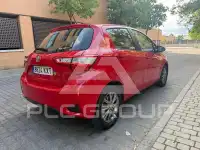 2019 Toyota YARIS