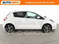 2019 Toyota YARIS