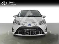 2019 Toyota YARIS
