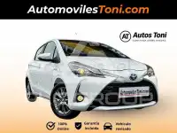 2019 Toyota YARIS