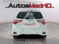 2019 Toyota YARIS