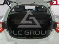 2019 Toyota YARIS