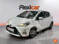 2019 Toyota YARIS