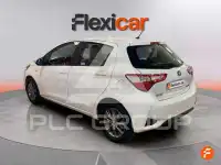 2019 Toyota YARIS