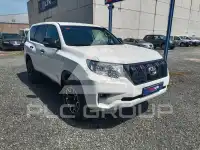 2019 Toyota LAND CRUISER