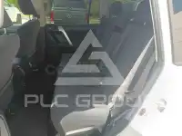 2019 Toyota LAND CRUISER