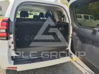 2019 Toyota LAND CRUISER
