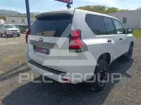 2019 Toyota LAND CRUISER