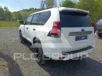 2019 Toyota LAND CRUISER