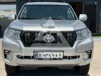 2019 Toyota LAND CRUISER