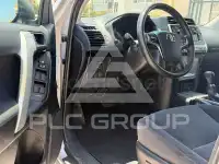 2019 Toyota LAND CRUISER