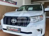 2019 Toyota LAND CRUISER