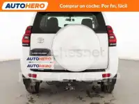 2019 Toyota LAND CRUISER