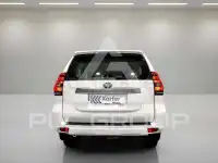 2019 Toyota LAND CRUISER