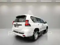 2019 Toyota LAND CRUISER