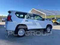 2019 Toyota LAND CRUISER