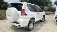 2019 Toyota LAND CRUISER