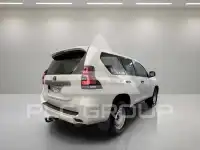 2019 Toyota LAND CRUISER
