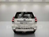 2019 Toyota LAND CRUISER