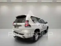 2019 Toyota LAND CRUISER