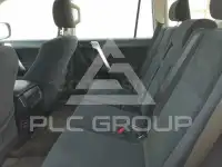 2019 Toyota LAND CRUISER