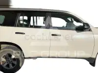 2019 Toyota LAND CRUISER