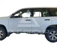 2019 Toyota LAND CRUISER