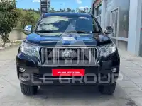 2019 Toyota LAND CRUISER