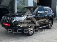 2019 Toyota LAND CRUISER