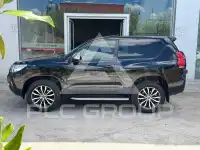 2019 Toyota LAND CRUISER