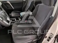 2019 Toyota LAND CRUISER