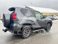 2019 Toyota LAND CRUISER