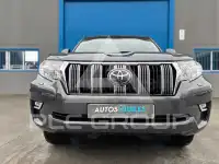2019 Toyota LAND CRUISER