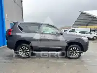 2019 Toyota LAND CRUISER