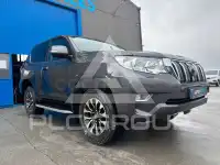 2019 Toyota LAND CRUISER