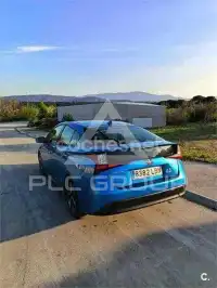 2019 Toyota PRIUS