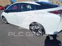 2019 Toyota PRIUS