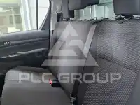 2019 Toyota Hilux