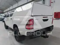 2019 Toyota Hilux