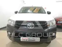 2019 Toyota Hilux