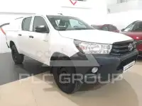2019 Toyota Hilux