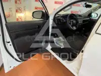 2019 Toyota Hilux