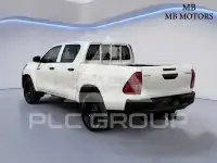 2019 Toyota Hilux