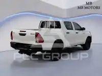 2019 Toyota Hilux