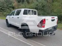 2019 Toyota Hilux