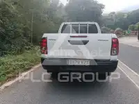 2019 Toyota Hilux