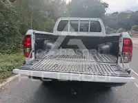 2019 Toyota Hilux