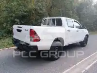 2019 Toyota Hilux