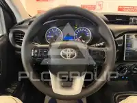 2019 Toyota Hilux