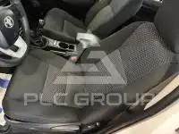 2019 Toyota Hilux